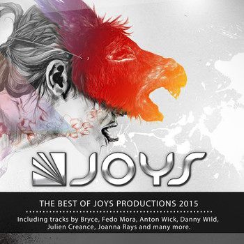 Various Artists - Best of Joys Prod 2015 (Explicit)