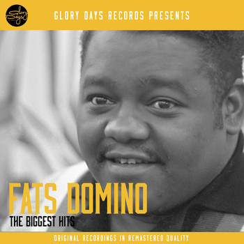 Fats Domino - The Biggest Hits