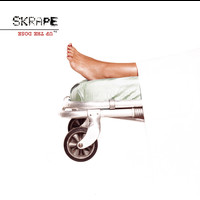 Skrape - Up The Dose