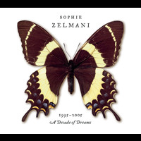 Sophie Zelmani - Decade of dreams 1995-2005
