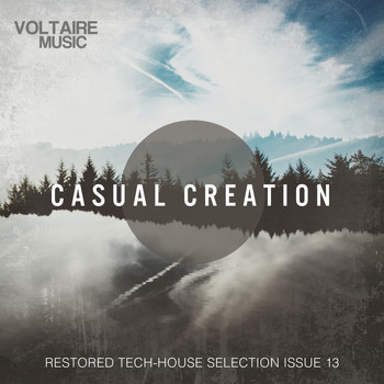 Various Artists - Casual Creation Issue 13