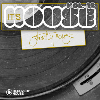 Various Artists - It's House - Strictly House, Vol. 13