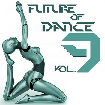 Various Artists - Future Of Dance 9 (Explicit)