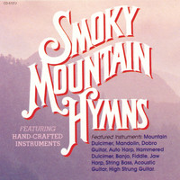 Studio Musicians - Smoky Mountain Hymns
