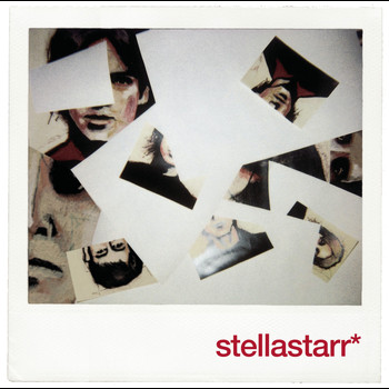 Stellastarr* - stellastarr*