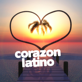 Various Artists - Corazon Latino