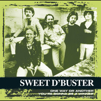 Sweet D'buster - Collections