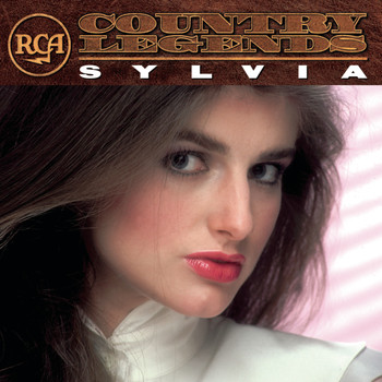 Sylvia - RCA Country Legends