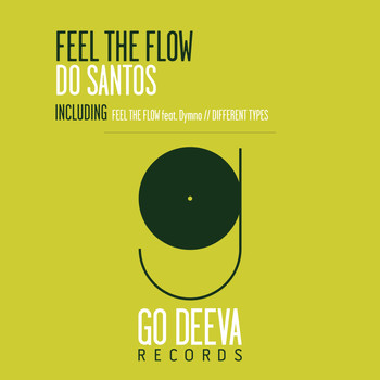 Do Santos - Feel the Flow