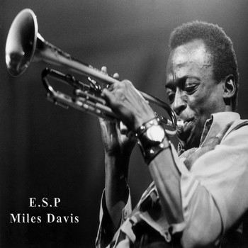 Miles Davis - E.S.P. - Miles Davis