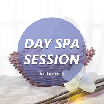 Various Artists - Day Spa Session, Vol. 3 (Wellness & Spa Relax Tunes)