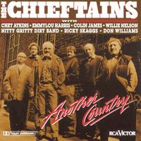 The Chieftains - Another Country