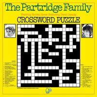 The Partridge Family - Crossword Puzzle