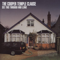 The Cooper Temple Clause - See This Through And Leave