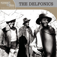 The Delfonics - Greatest Hits