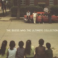 The Guess Who - The Ultimate Collection