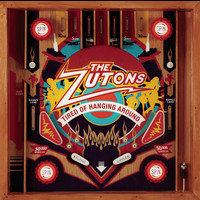 The Zutons - Tired Of Hanging Around
