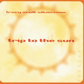 Tracy Scott Silverman - Trip To The Sun