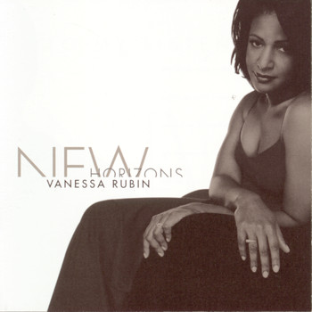 Vanessa Rubin - New Horizons