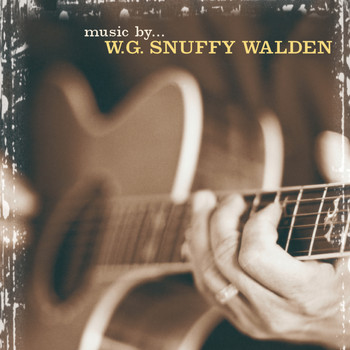 W.G. Snuffy Walden - Music by W.G. Snuffy Walden