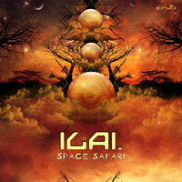 Ilai - Space Safari