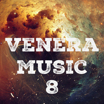 Various Artists - Venera Music, Vol. 8