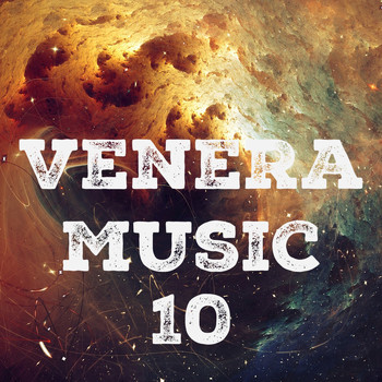 Various Artists - Venera Music, Vol. 10