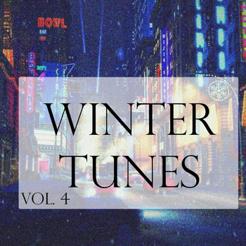 Various Artists - Winter Tunes, Vol. 4