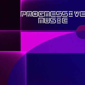 Various Artists - Progressive Music