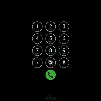 Vybz Kartel - One Phone Call - Single