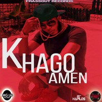 Khago - Amen - Single