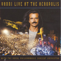 Yanni - Yanni Live At The Acropolis