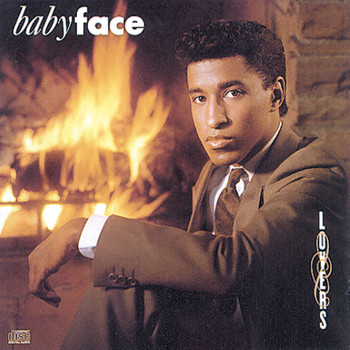 Babyface - Lovers
