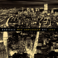 Babyface - Babyface Unplugged NYC 1997
