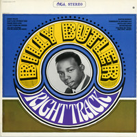 Billy Butler - Right Track