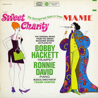 Bobby Hackett - The Swingin'est Gals in Town