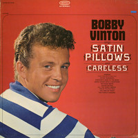 Bobby Vinton - Satin Pillows