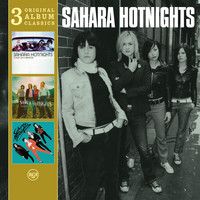 Sahara Hotnights - Original Album Classics