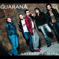 Guarana - Corazón Suicida