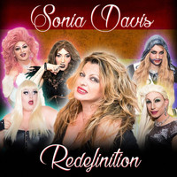 Sonia Davis - Redefinition