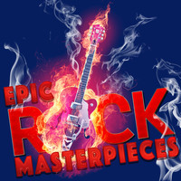 The Rock Masters - Epic Rock Masterpieces