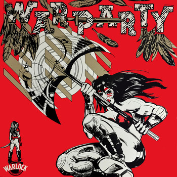 Various - Warparty