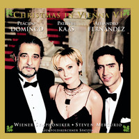 Plácido Domingo, Patricia Kaas, Alejandro Fernandez - Christmas in Vienna VI