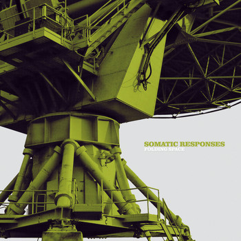 Somatic Responses - Folding Space