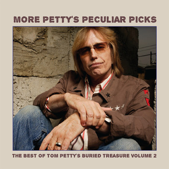 Various - More Petty's Peculiar Picks