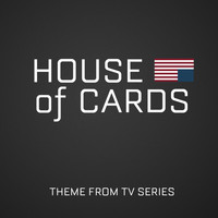 The Original Television Orchestra - House of Cards (Theme from Tv Series)