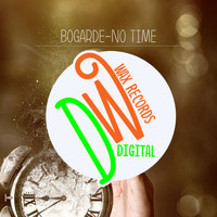 BoGarde - No Time