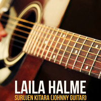 Laila Halme - Surujen Kitara (Johnny Guitar)