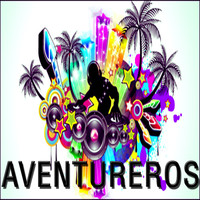 Aventureros - Aventureros