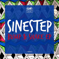 Sine Step - Bump & Shake